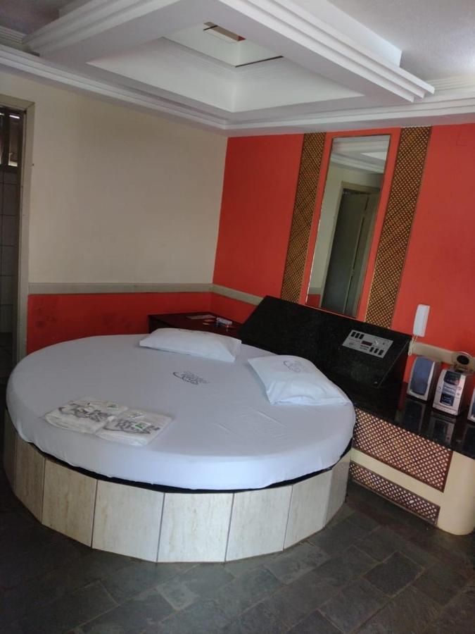 Motel Rius Araras Araras  Bagian luar foto