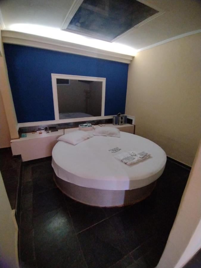 Motel Rius Araras Araras  Bagian luar foto