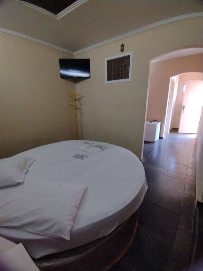 Motel Rius Araras Araras  Bagian luar foto
