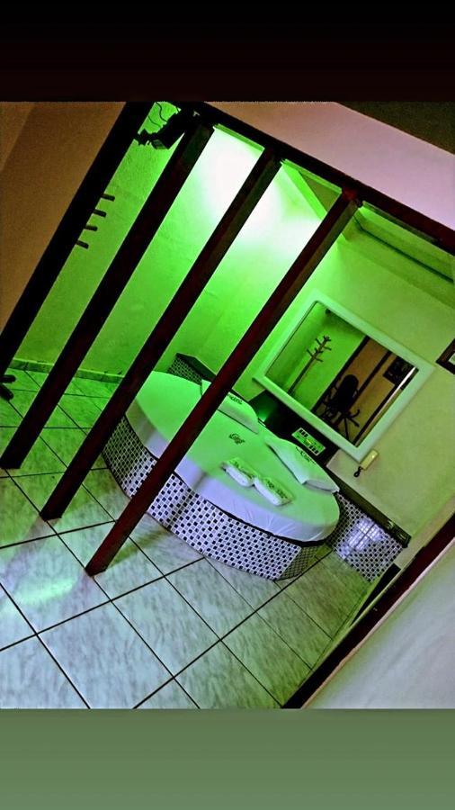 Motel Rius Araras Araras  Bagian luar foto